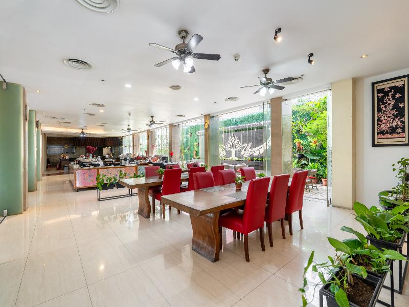 The Atanaya Hotel image
