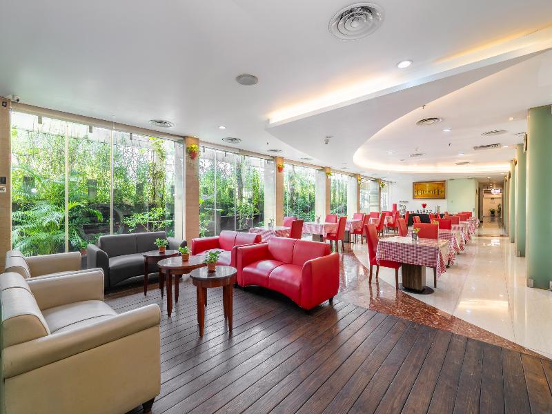 The Atanaya Hotel image