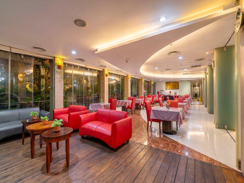 The Atanaya Hotel image