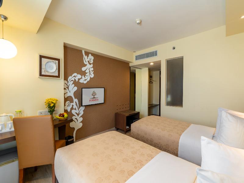 The Atanaya Hotel image