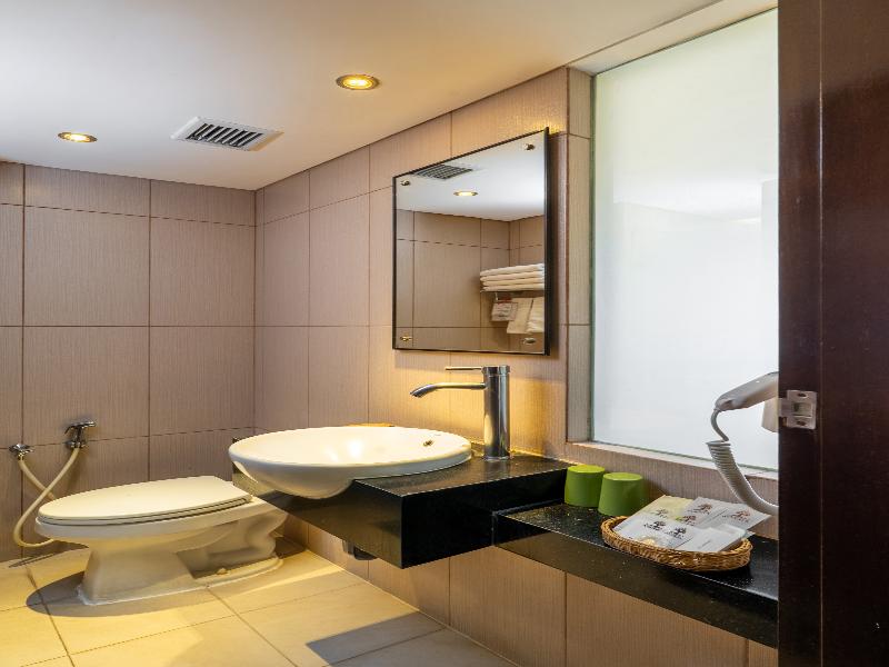 The Atanaya Hotel image