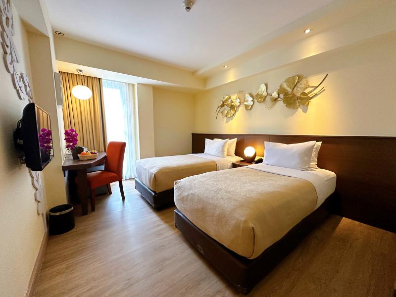 The Atanaya Hotel image