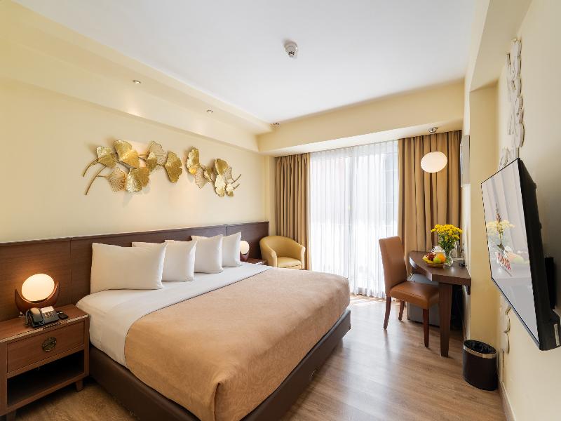 The Atanaya Hotel image