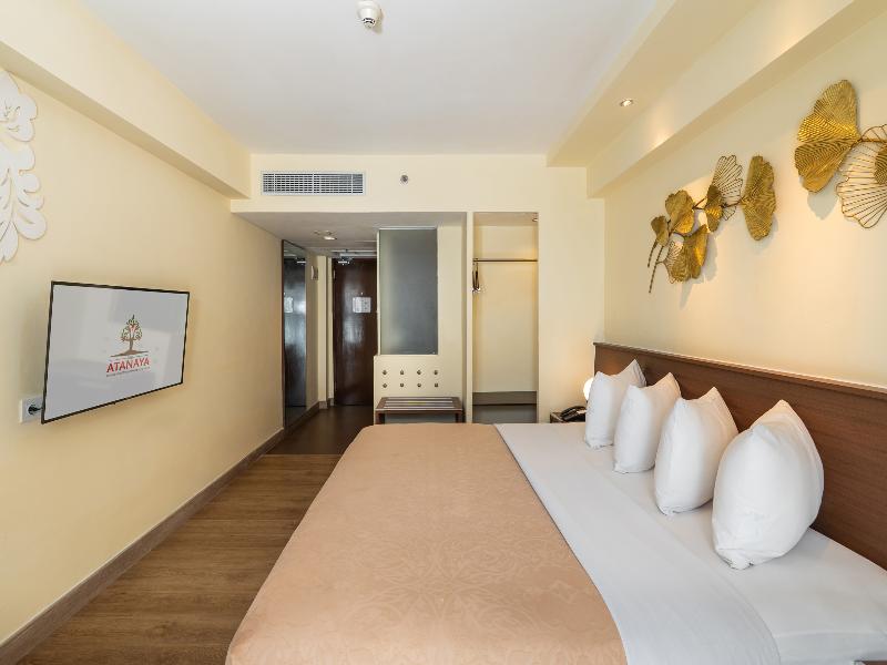The Atanaya Hotel image