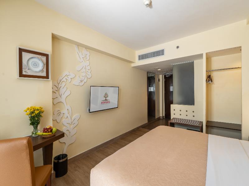 The Atanaya Hotel image