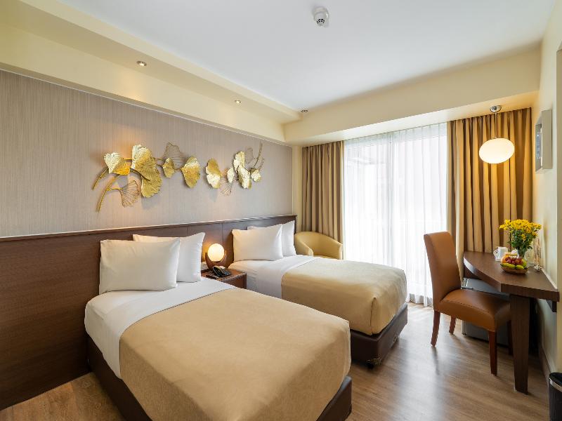 The Atanaya Hotel image