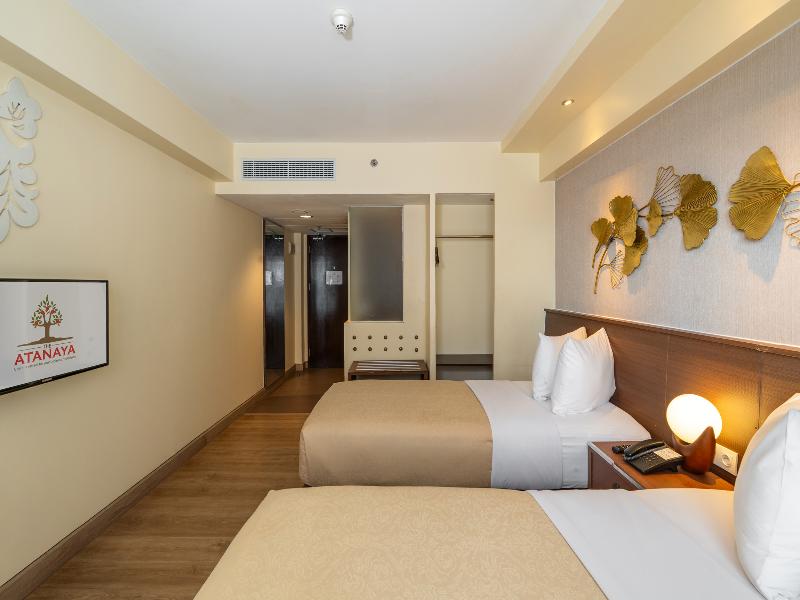 The Atanaya Hotel image
