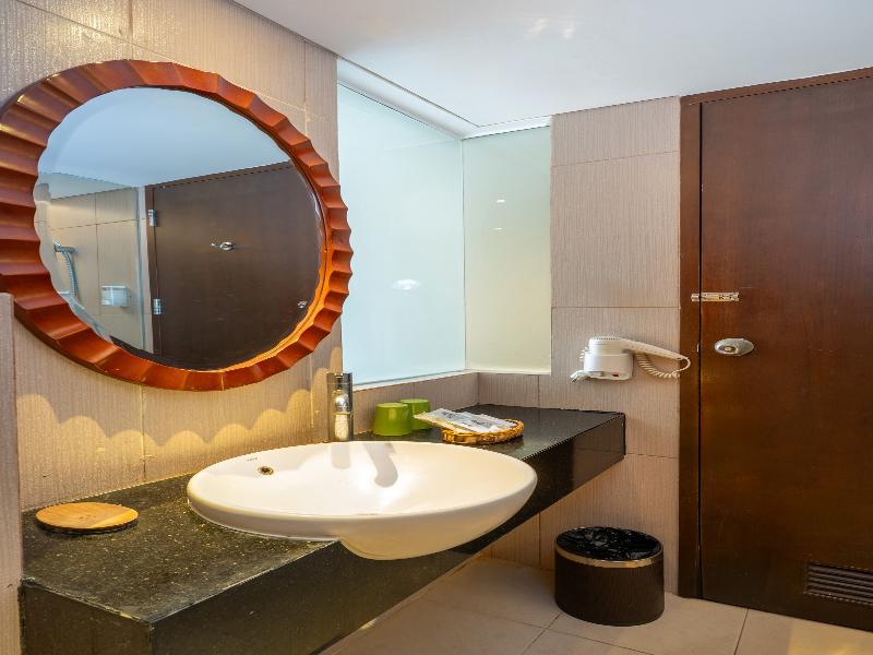 The Atanaya Hotel image