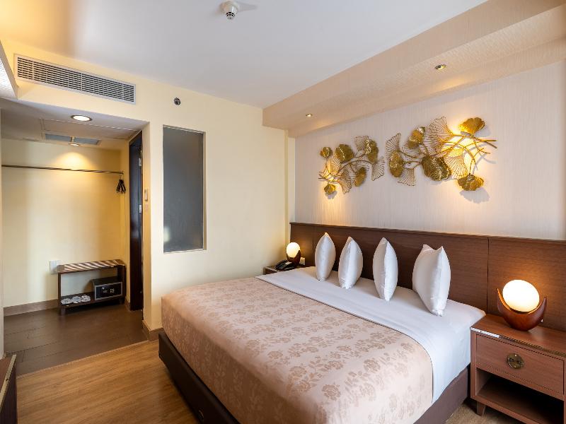 The Atanaya Hotel image