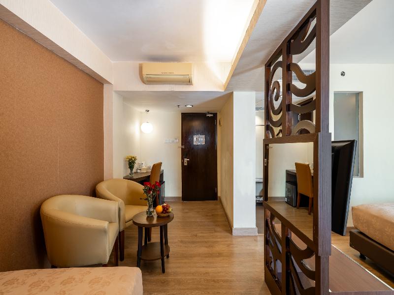 The Atanaya Hotel image