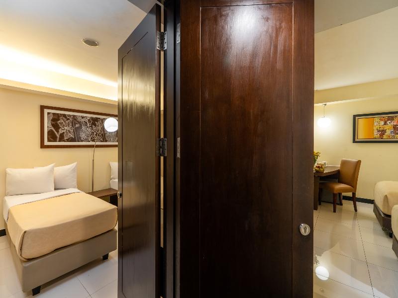 The Atanaya Hotel image