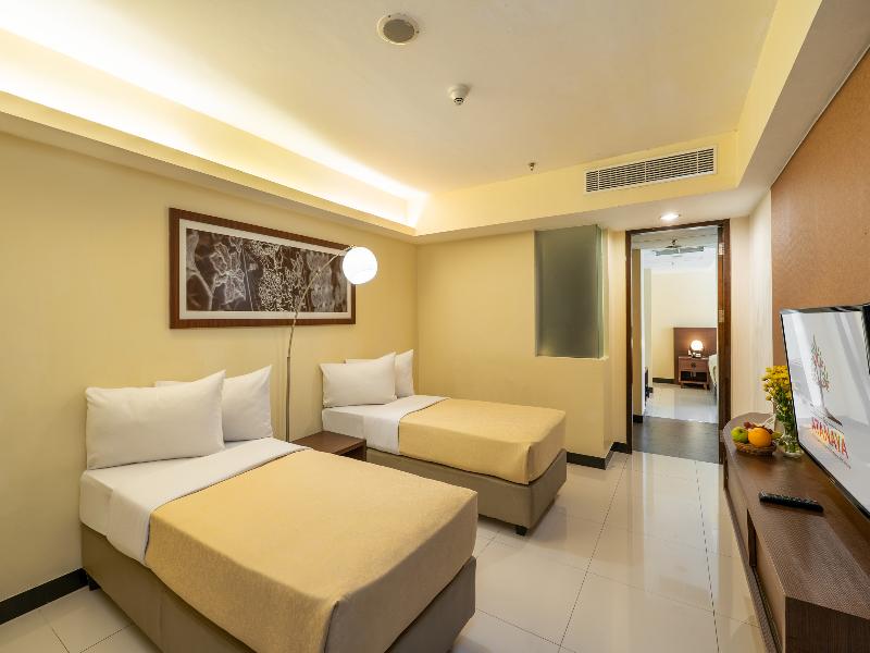 The Atanaya Hotel image