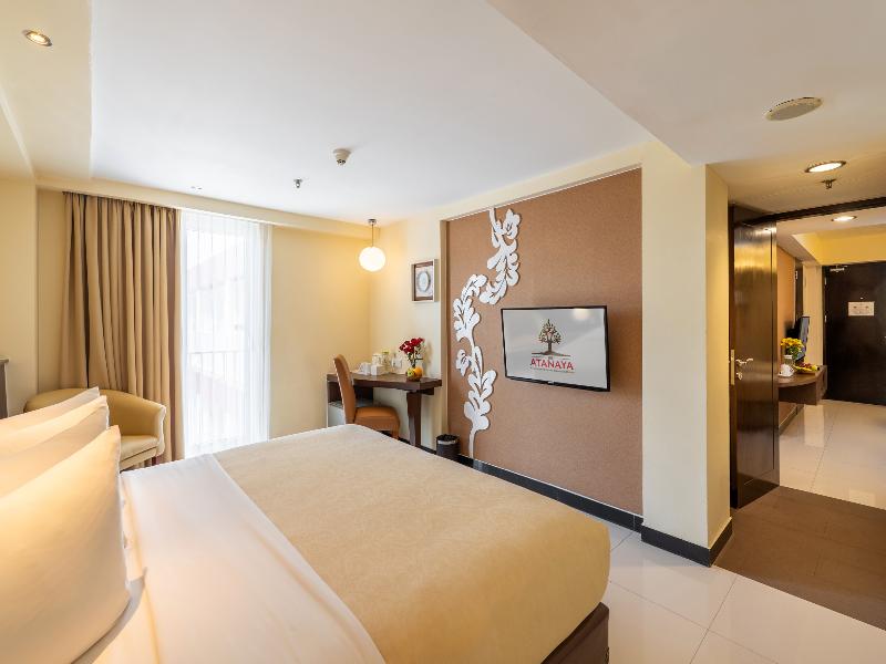 The Atanaya Hotel image