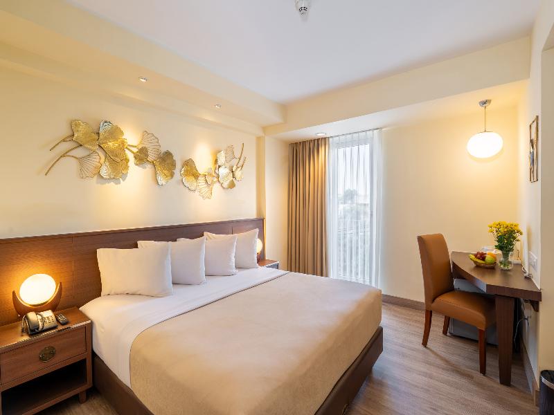 The Atanaya Hotel image
