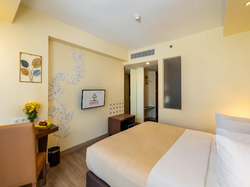 The Atanaya Hotel image