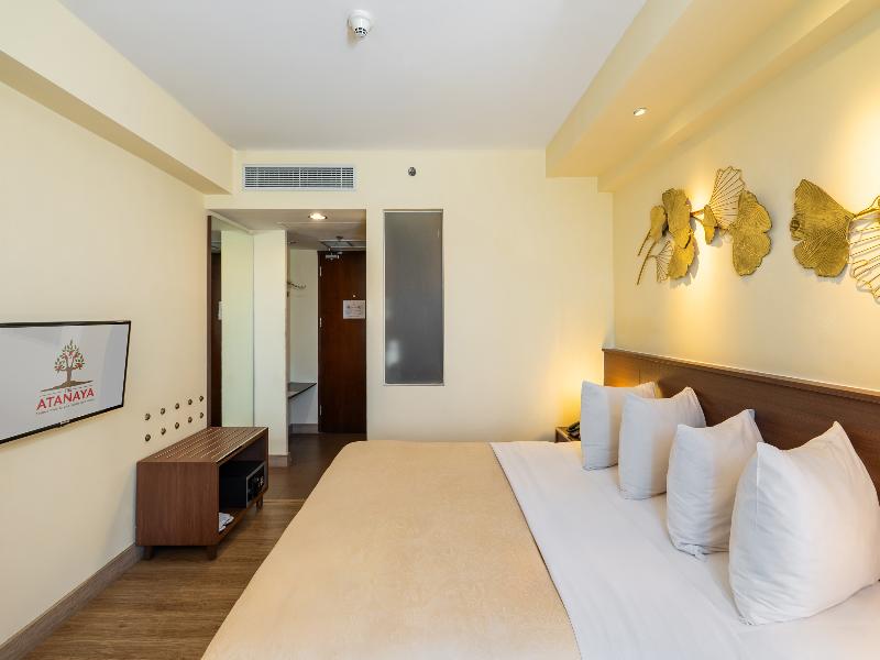 The Atanaya Hotel image