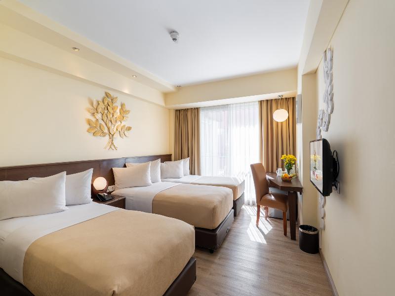 The Atanaya Hotel image