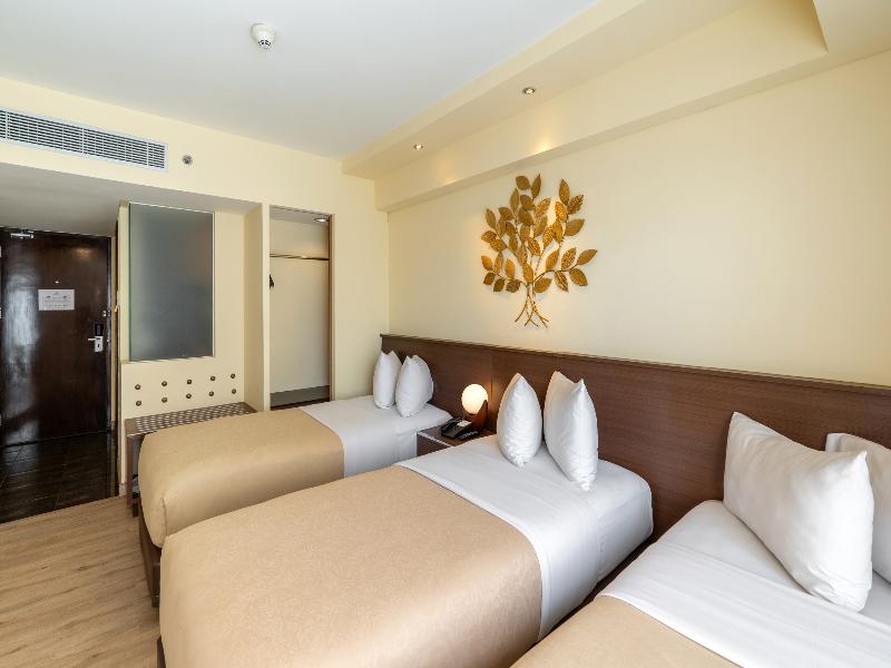 The Atanaya Hotel image