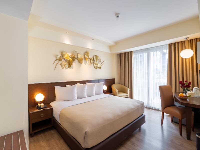 The Atanaya Hotel image