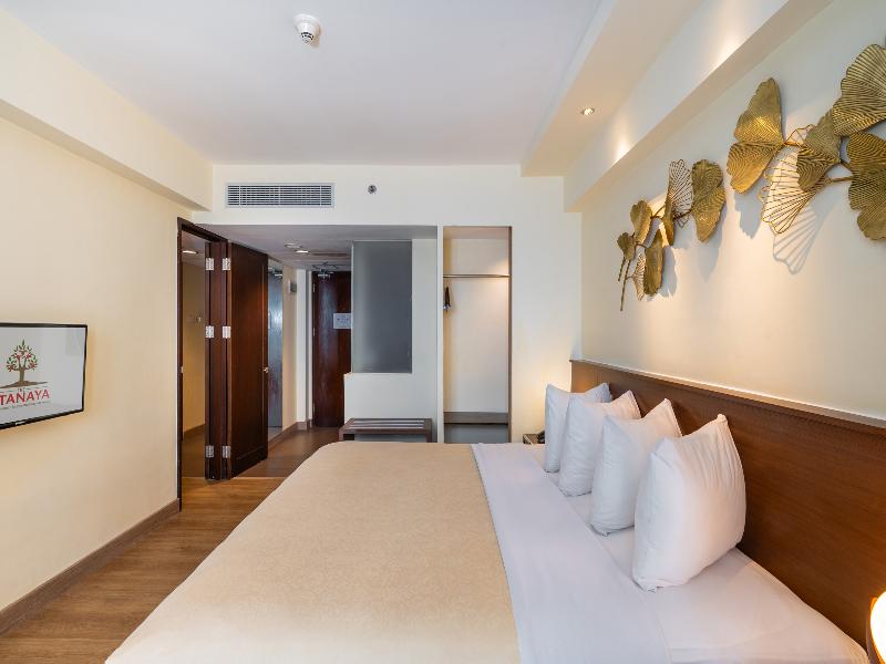 The Atanaya Hotel image