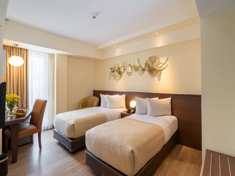 The Atanaya Hotel image