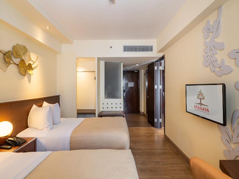 The Atanaya Hotel image