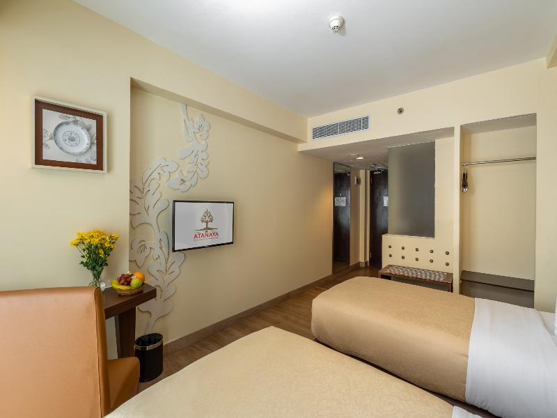 The Atanaya Hotel image