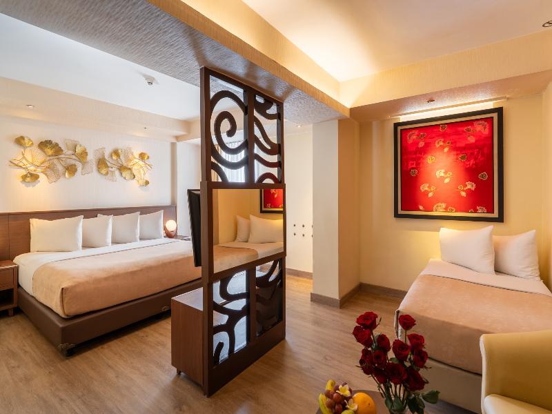 The Atanaya Hotel image