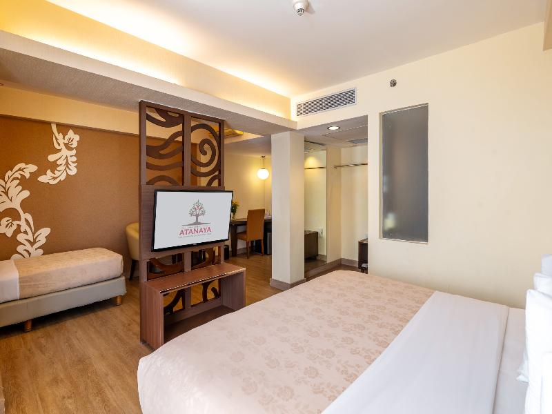The Atanaya Hotel image