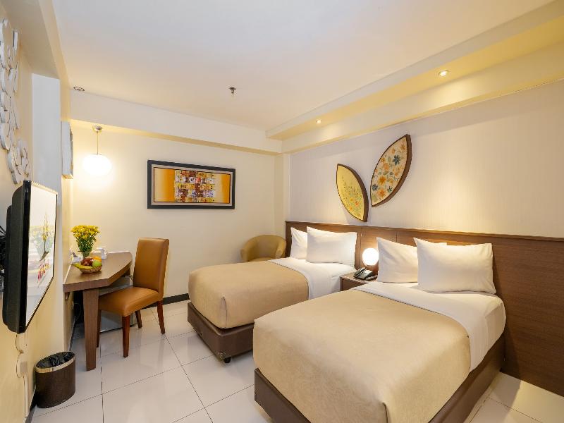 The Atanaya Hotel image