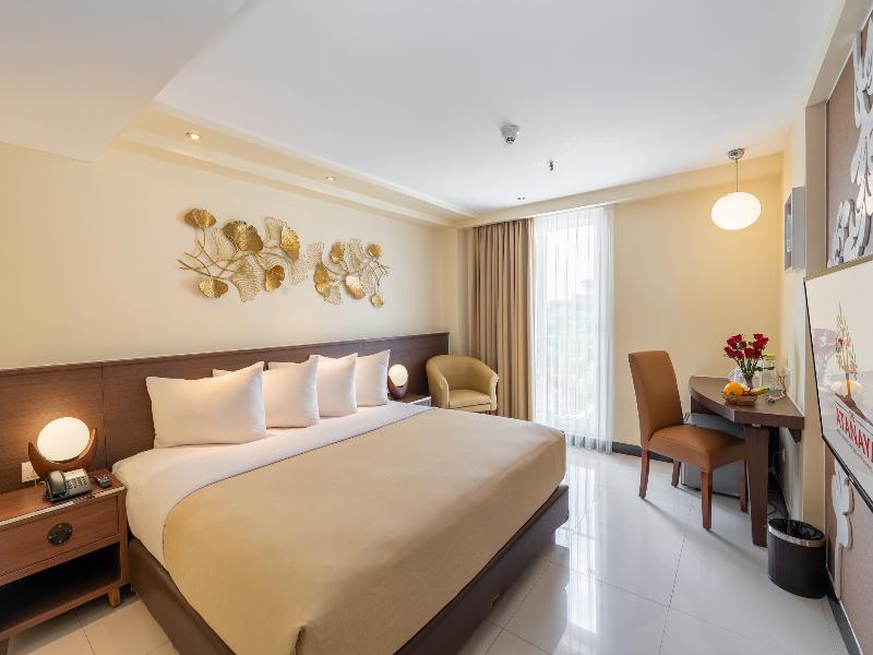 The Atanaya Hotel image