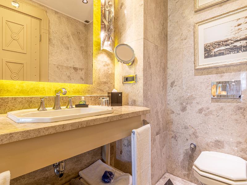 Wyndham Grand Istanbul Kalamis Marina Hotel image