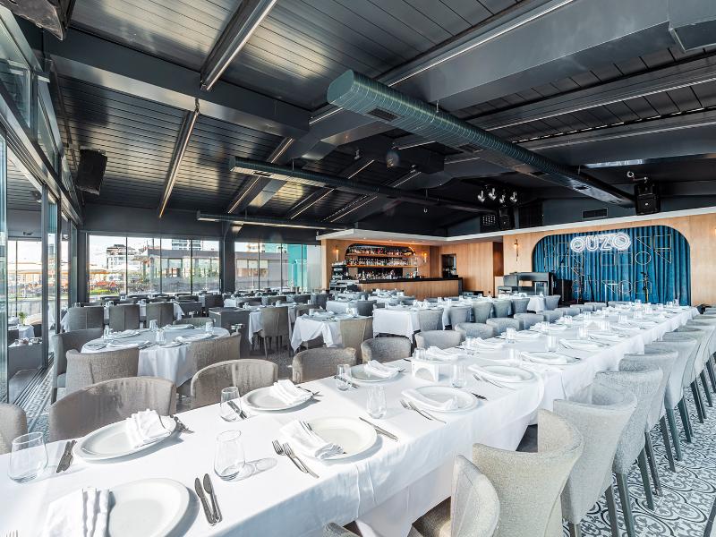 Wyndham Grand Istanbul Kalamis Marina Hotel image