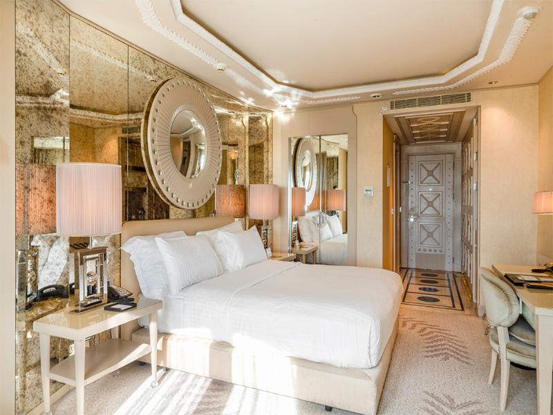 Wyndham Grand Istanbul Kalamis Marina Hotel image