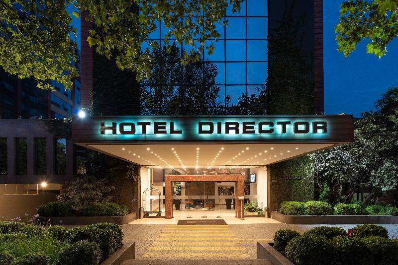 Director Vitacura
