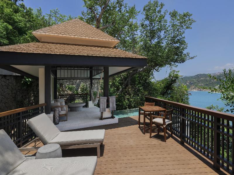 Banyan Tree Cabo Marques
