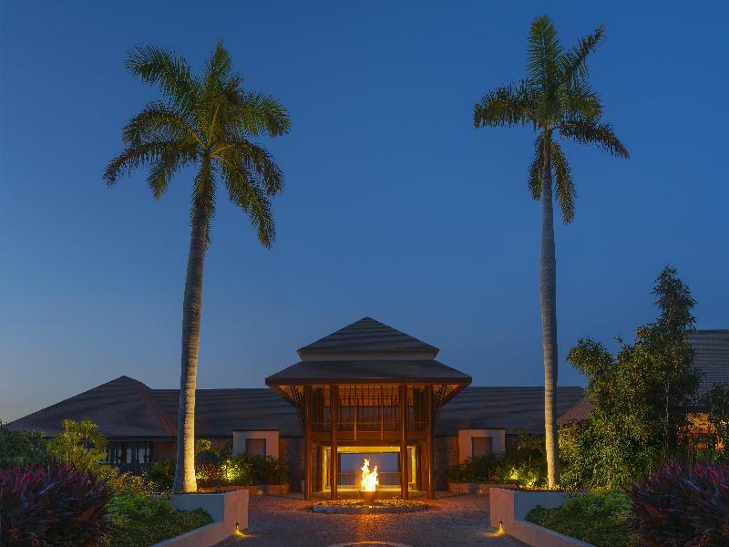 Banyan Tree Cabo Marques