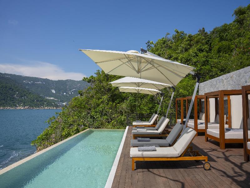 Banyan Tree Cabo Marques