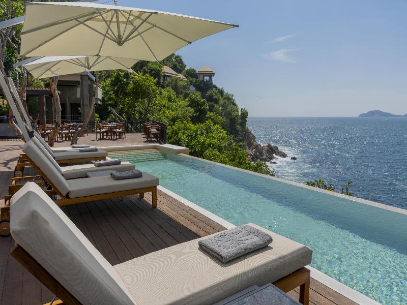 Banyan Tree Cabo Marques