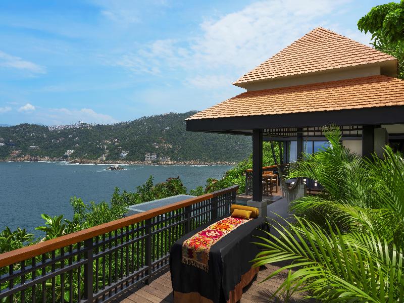 Banyan Tree Cabo Marques