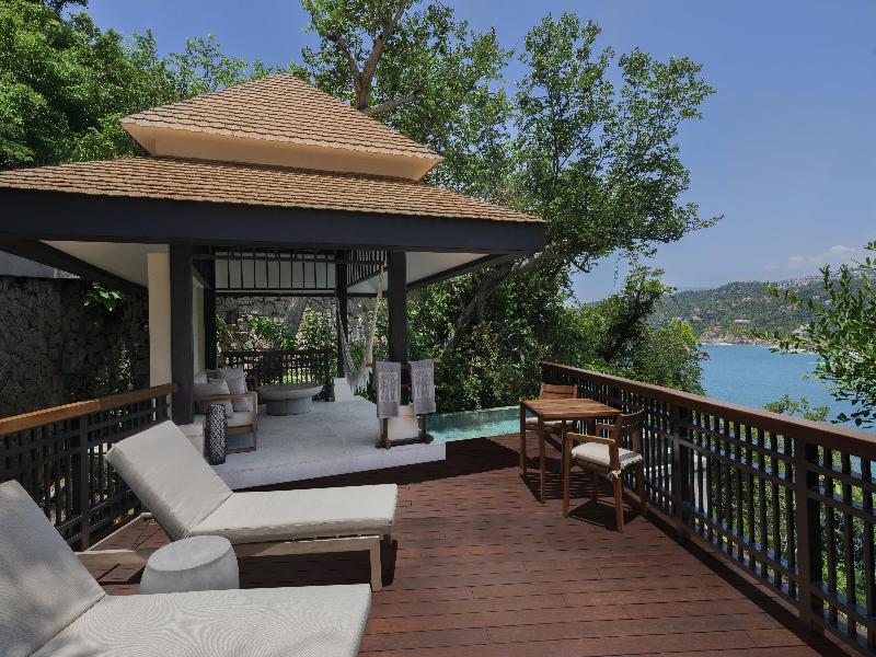 Banyan Tree Cabo Marques