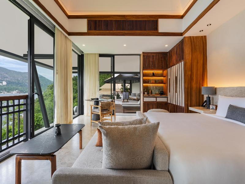 Banyan Tree Cabo Marques