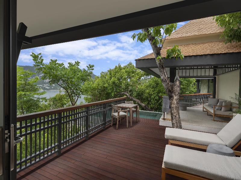 Banyan Tree Cabo Marques
