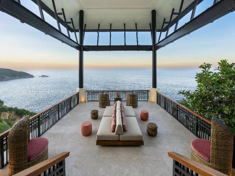 Banyan Tree Cabo Marques