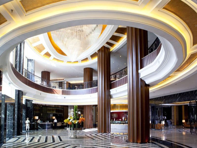 The Majestic Kuala Lumpur Autograph Collection image