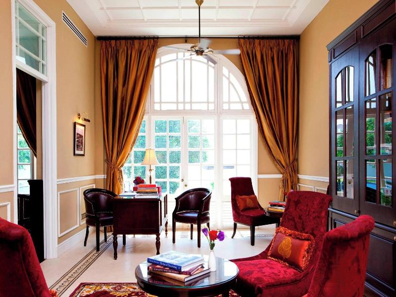 The Majestic Kuala Lumpur Autograph Collection image