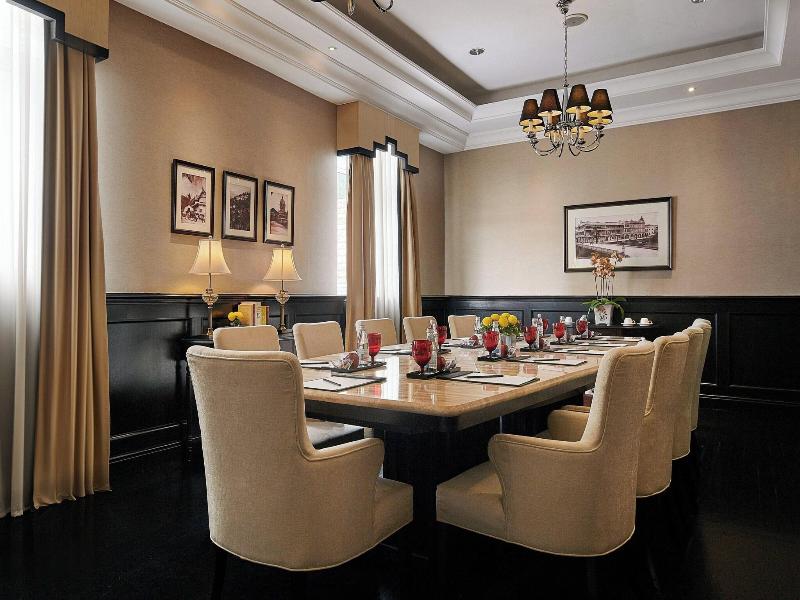 The Majestic Kuala Lumpur Autograph Collection image