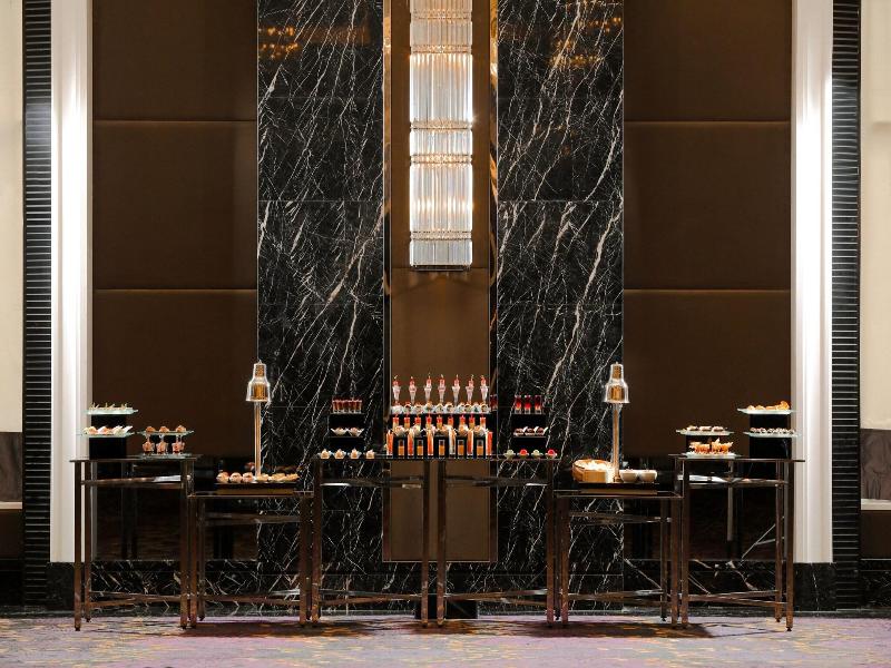 The Majestic Kuala Lumpur Autograph Collection image