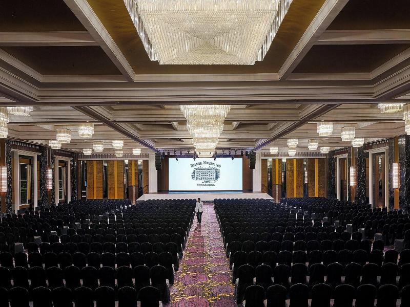 The Majestic Kuala Lumpur Autograph Collection image