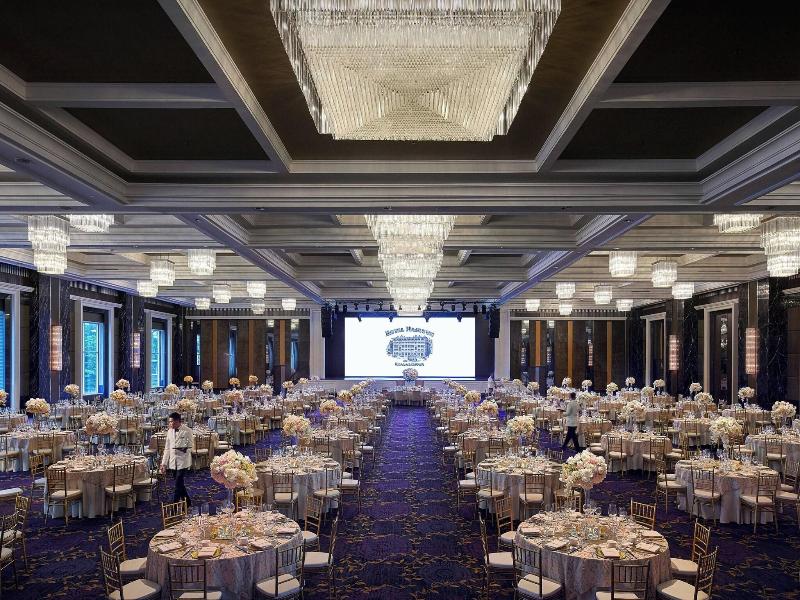 The Majestic Kuala Lumpur Autograph Collection image